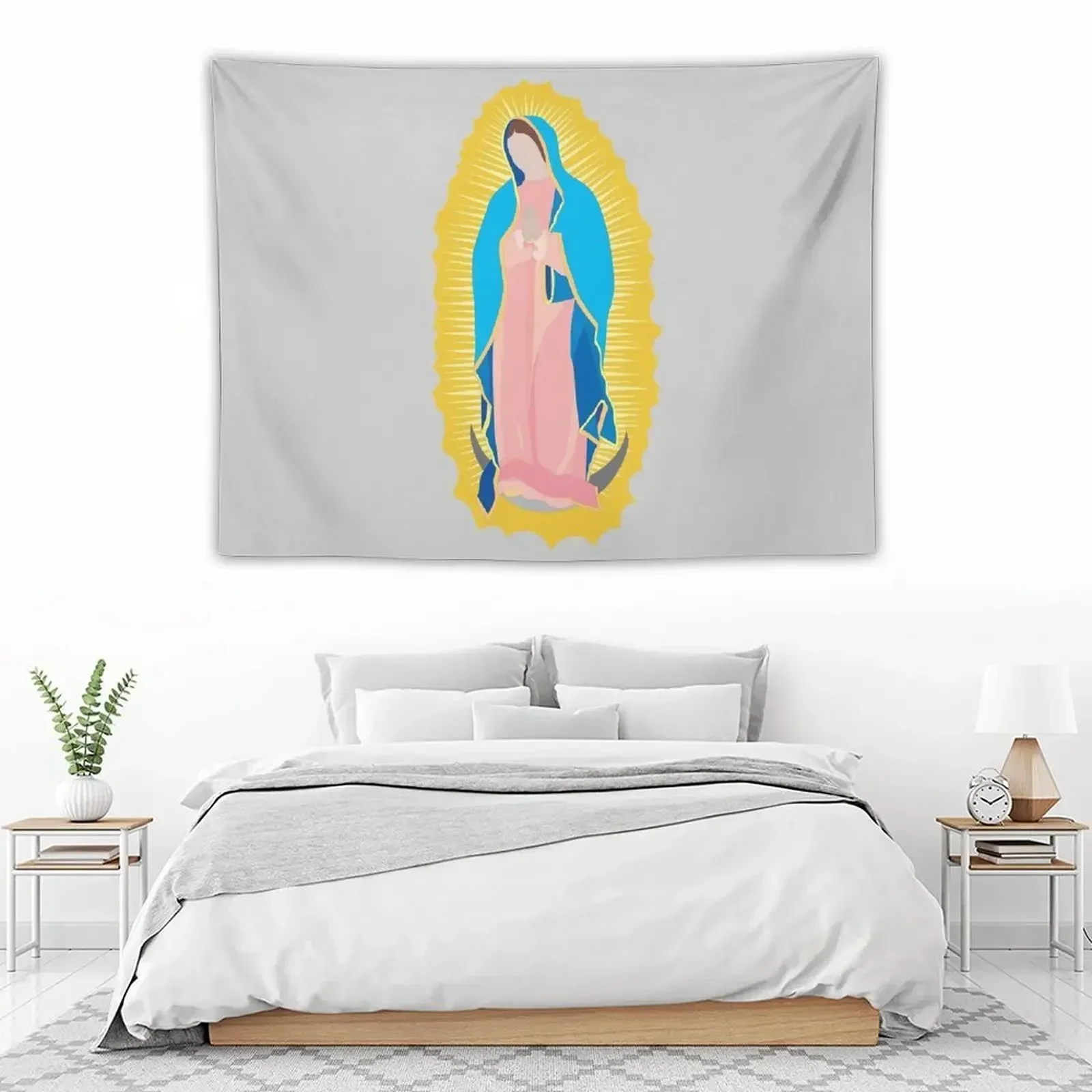 Гобелен Virgen de Guadalupe