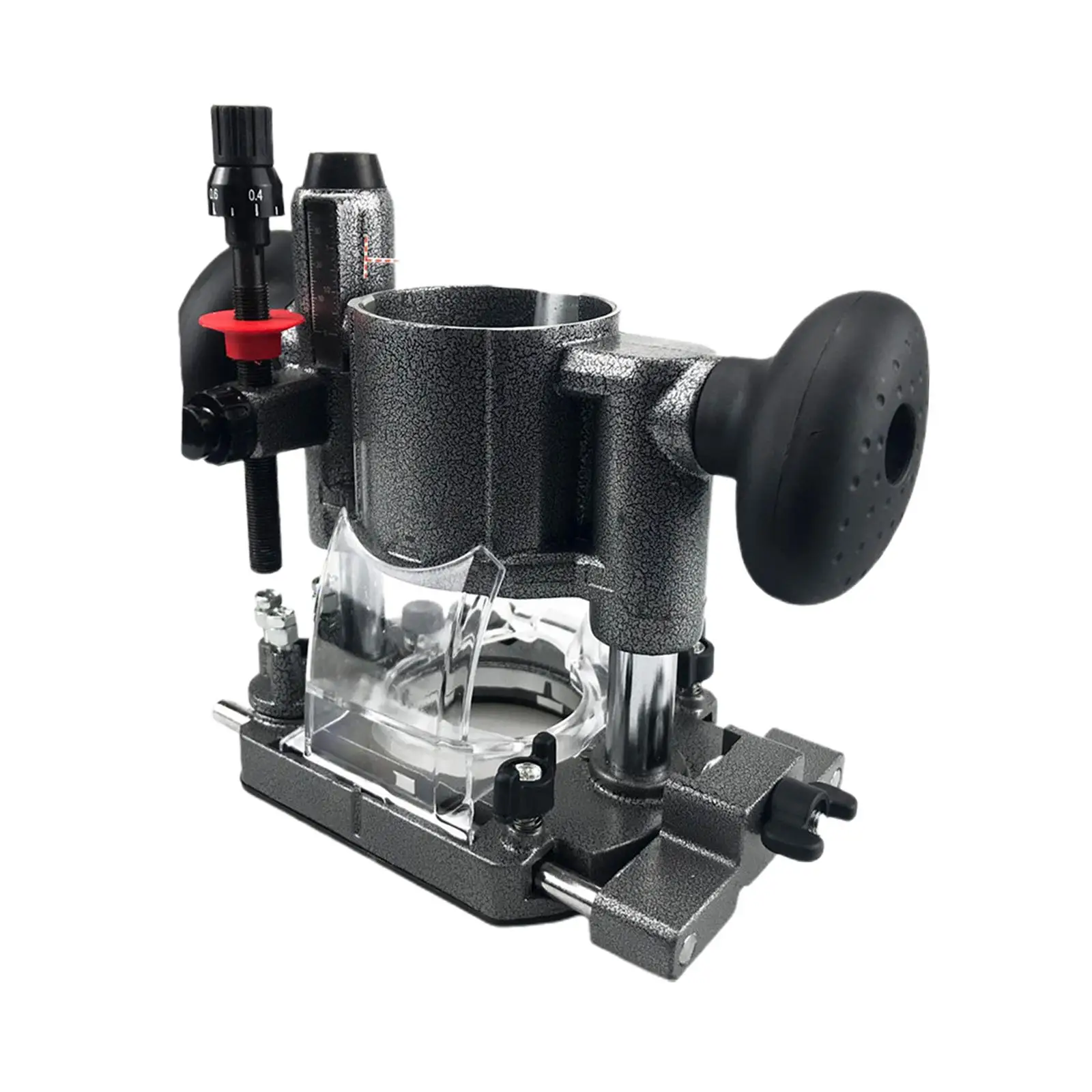 

Многофункциональная обрезная машина, роутер, подъемный стол, базовые фитинги с двойной резиновой ручкой для деревообработки, удобная регулировка