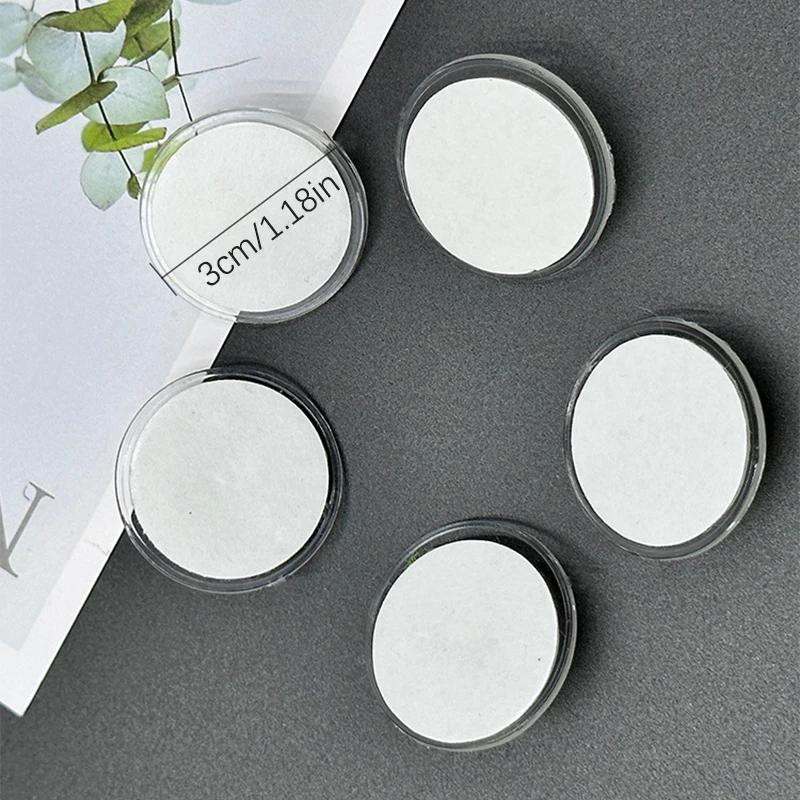 

Потолочный, прочный, без следов, маленький, дисковый крючок, прозрачный, 3 см, всасывающий, декоративный плакат, подвесной, самоклеящийся крючок