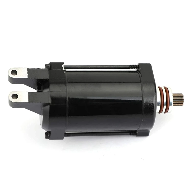 

420892426 Starter Motor For Seadoo Spark 2 Up / 3 Up 900 Rotax ACE 2014-2019 Can-Am UTV Maverick X3 Turbo