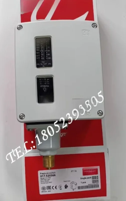 Датчик давления RT5A/5E/112E/113/116E/117/121/200/260A/RT262AL