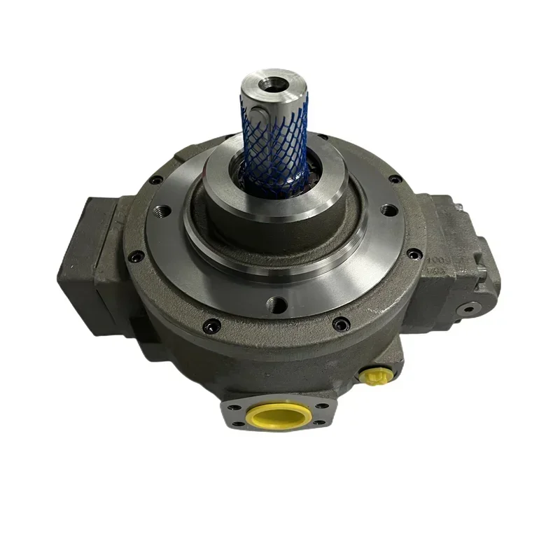 D956-2011 HPR18A1RKP100TM28H1Z00 Гидравлический насос MO OG серии D951/D952 D953/D954/D955/D956 поршневой