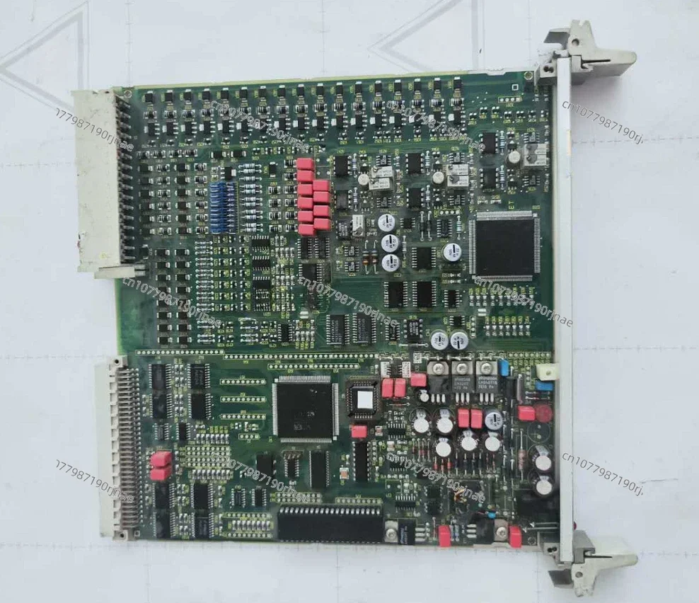 Материнская плата Fum280 6dp1280-8aa 6dp1280-8ba