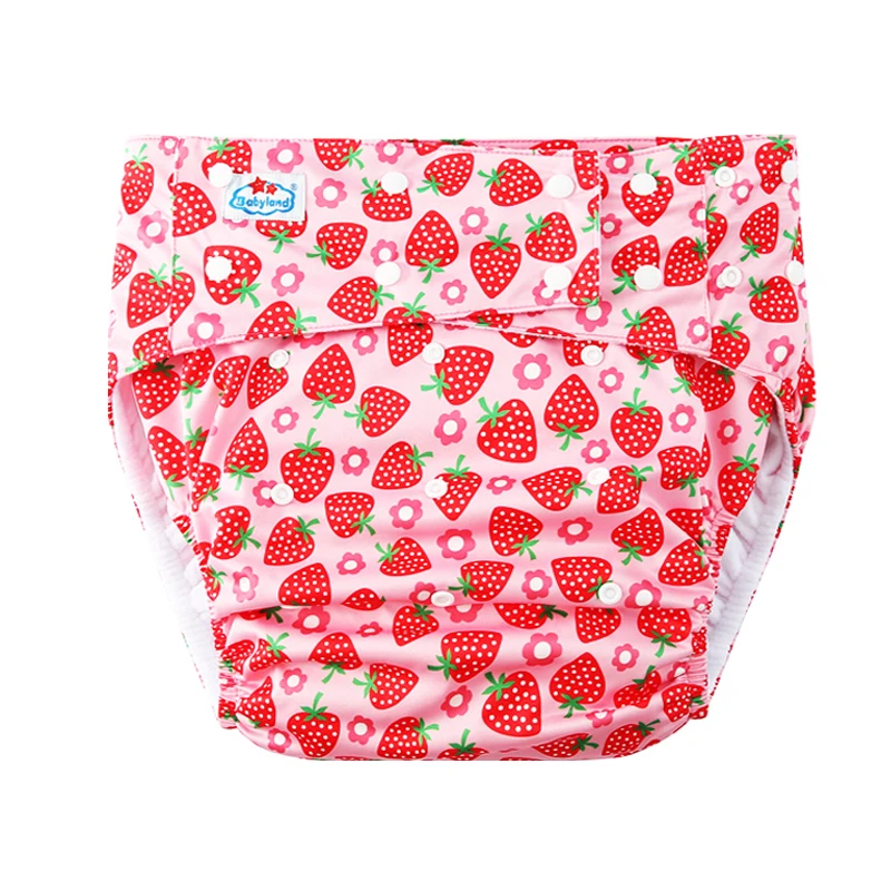 Рисунок 3 - многоразовые подгузники для взрослых