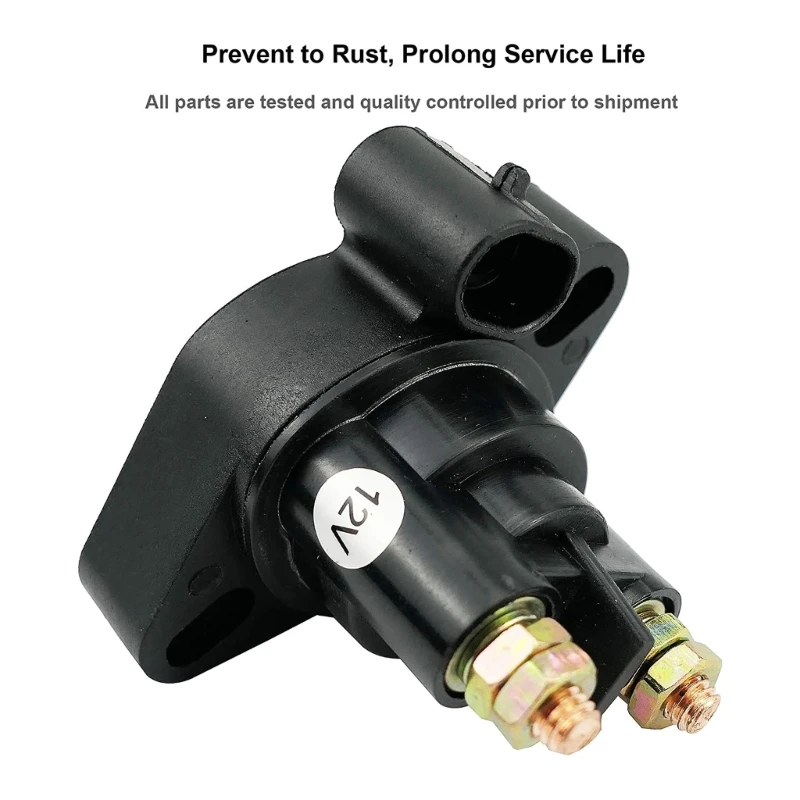 

Стартер, деталь для электромагнита для Atv 1000 400 450 500 550 650 700-058 0445-036, запасная часть M4YD