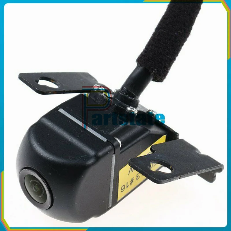 Фото 957604H000 Starex Backup Reverse Camera  Rear View Parking Camera for Hyundai i800 iMax H1 №5