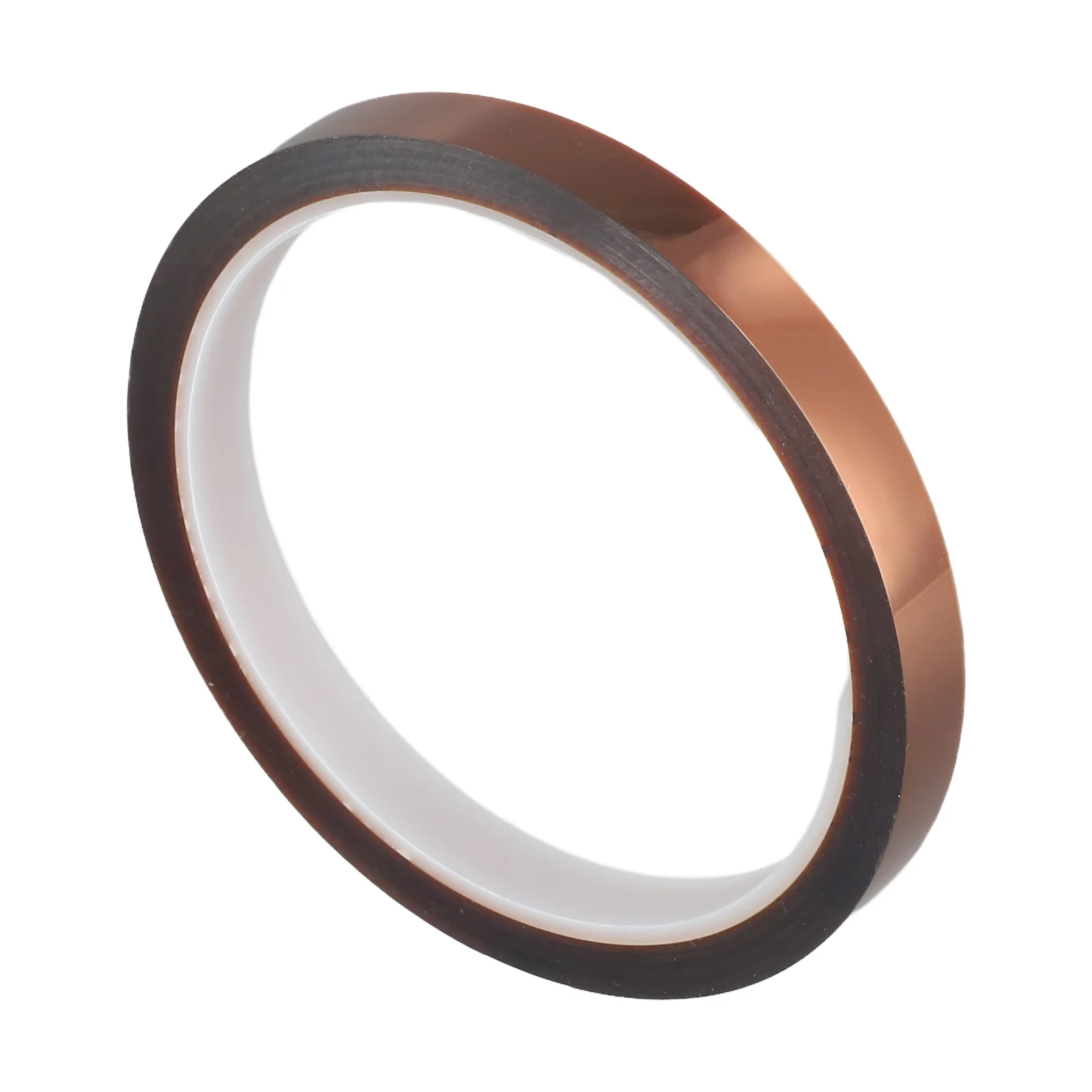 Высокотемпературные термостойкие ленты 5 мм 10 полиимидный клей для