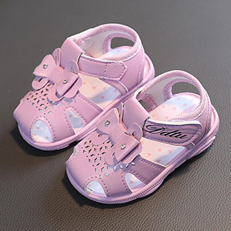 

Kruleepo Little Baby Kids First Walkers Shoes Newborn Girls Toddler Boys All Seasons PU Leather Mesh Cloth Casual Sneakers