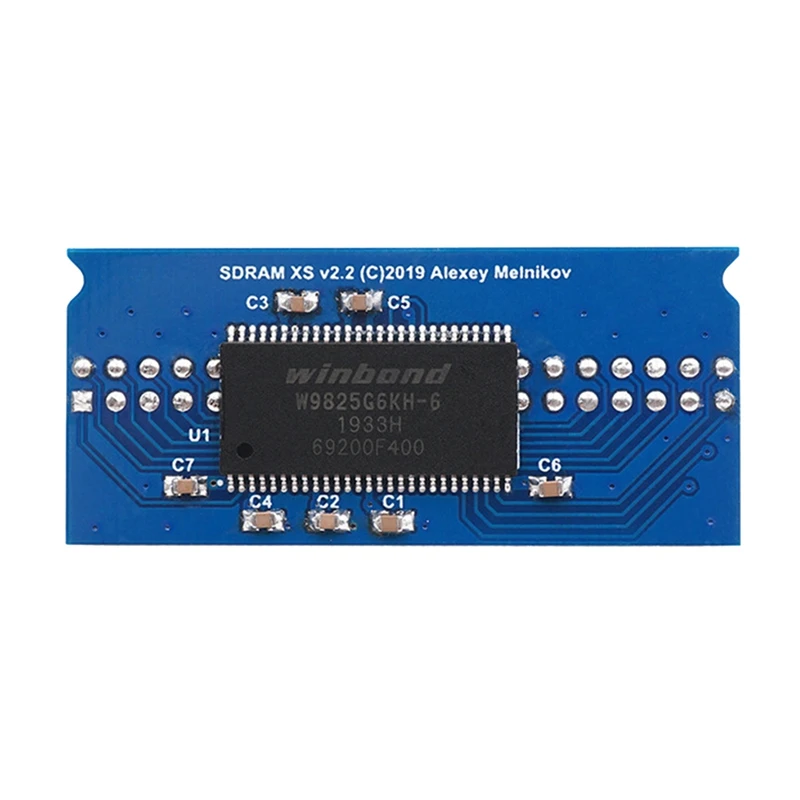 

For Mister SDRAM V2.2 32MB For Terasic DE10-Nano Mister FPGA