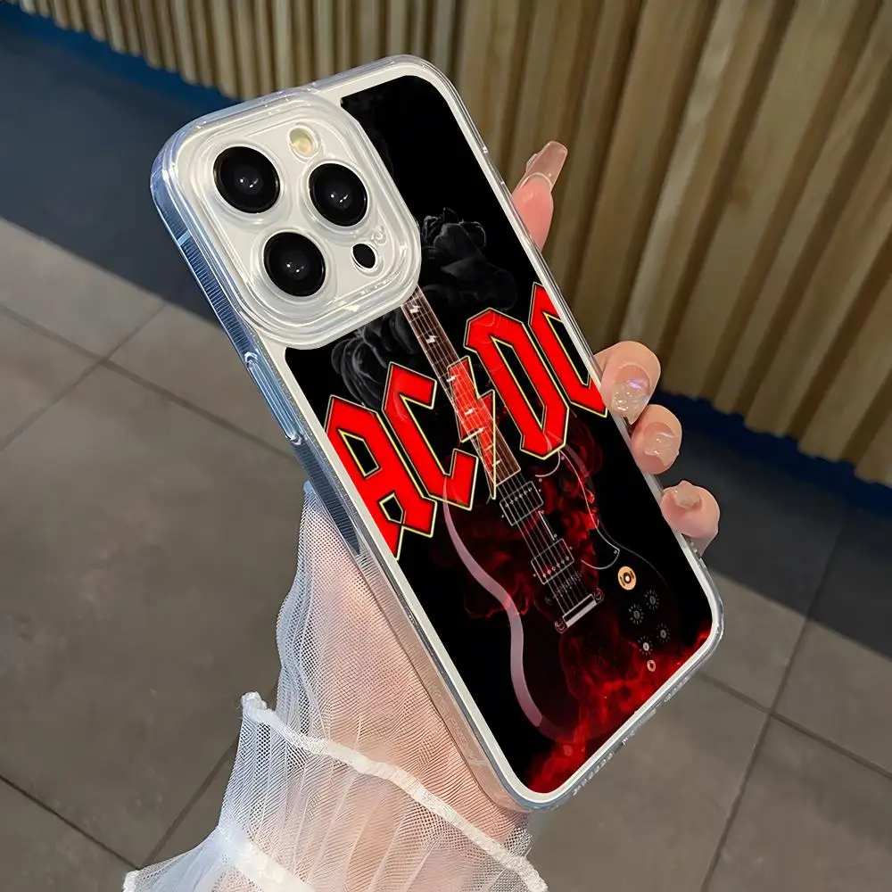 Чехол для телефона с ремешком переменного и постоянного тока Iphone 15 11 16 Pro Max 12 Mini 13