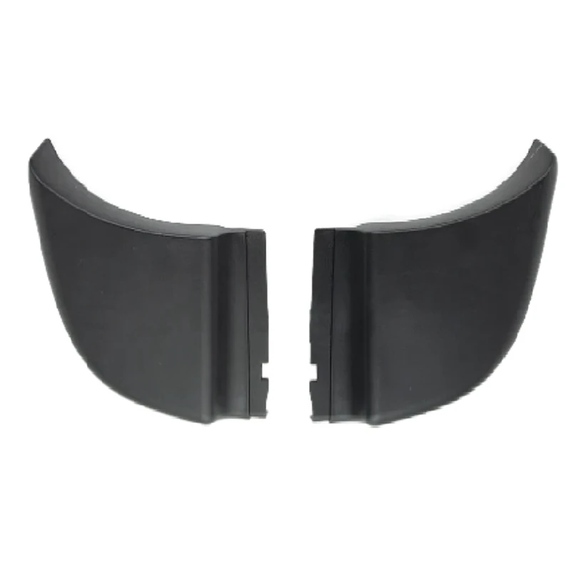 1 пара детали для заднего бампера Toyota 52163-0K010 52164-0K010