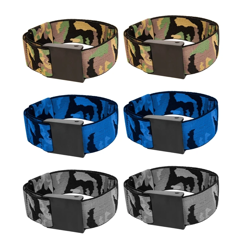 

Ограничитель кровяного потока для рук, ног, фитнеса, тренажерного зала, бодибилдинга BFR