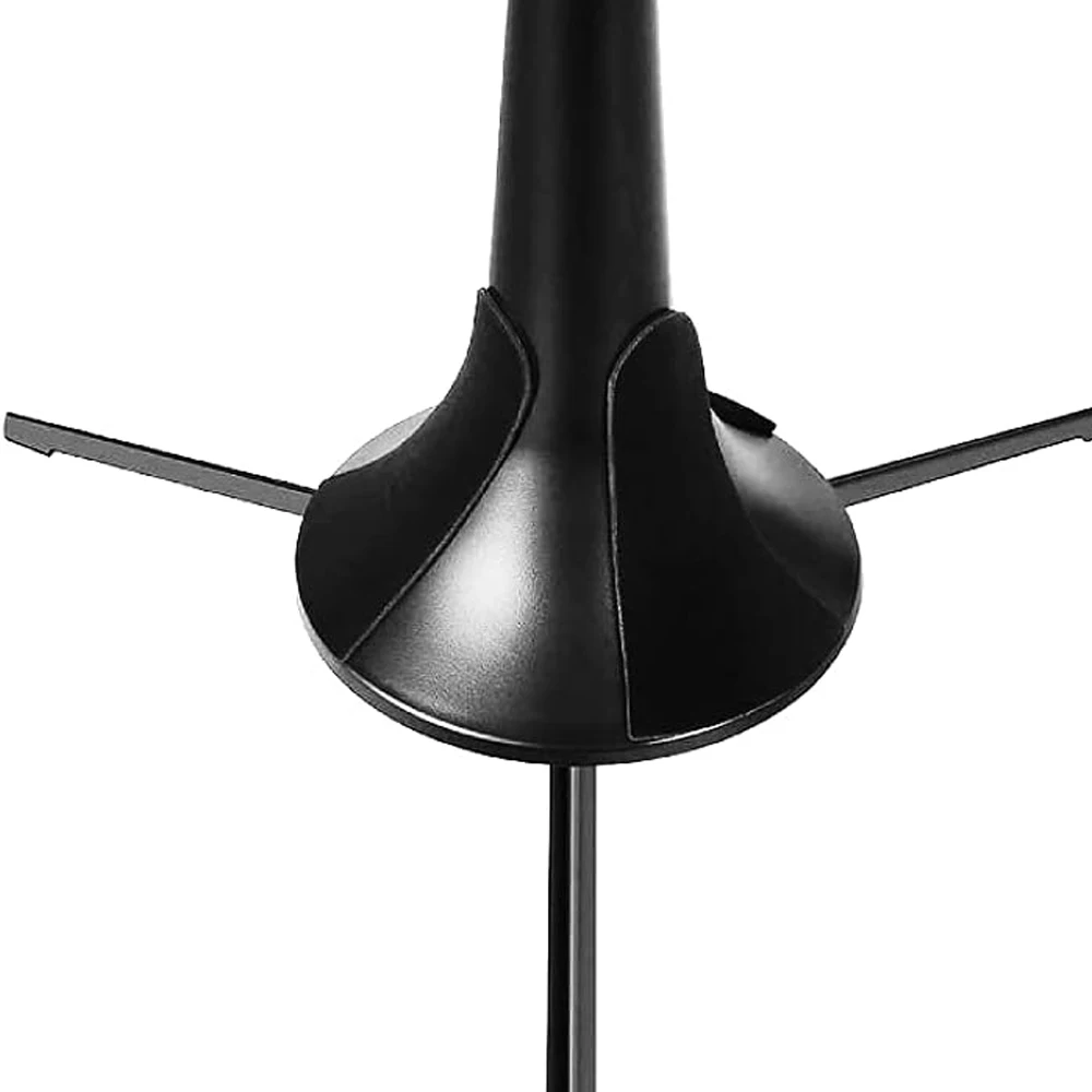 

Складная портативная Подставка для хранения, вертикальная полка, бытовые латунные аксессуары для музыкальных инструментов