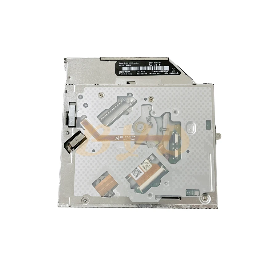 Оригинальный оптический привод для ноутбука Macbook Pro A1278 A1286 A1297 A1342 DVD 2008 2009 2010 2011 2012