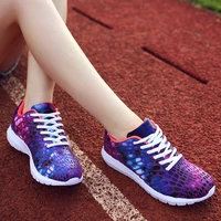 platform sneakers shoes breathable casual shoes woman fashion height increasing ladies shoes plus size 35 46 flats shoes