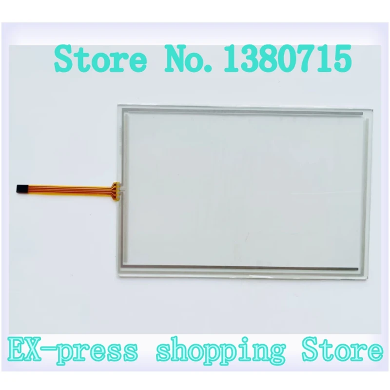 Новый стеклянный сенсорный экран 1301-480минут CTTI 1301-X481/01