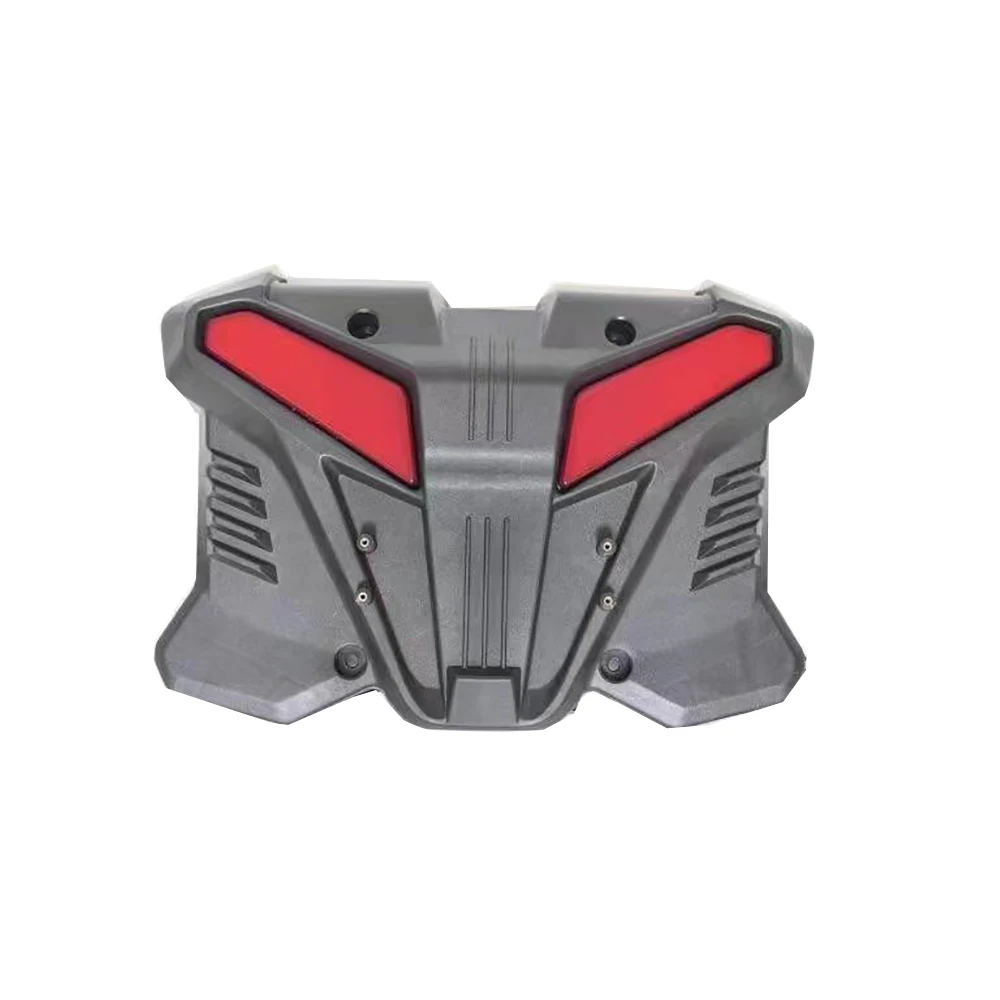 ABS ящик для инструментов школьный портфель запасная пластина запечатывания