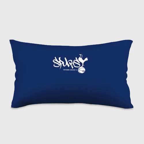 Подушка 3D антистресс Тоттенхэм Хотспур |