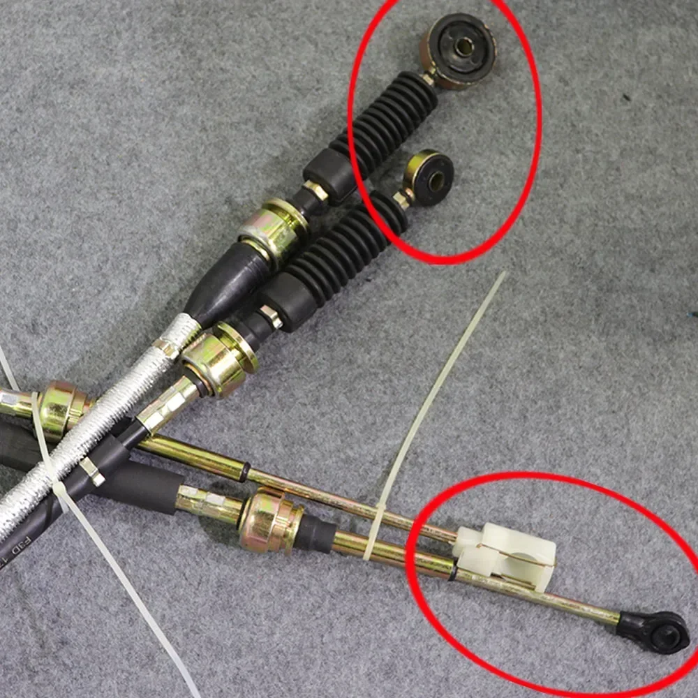 Ручной рычаг переключения передач рычага соединительная втулка для Hyundai Santa Fe SM