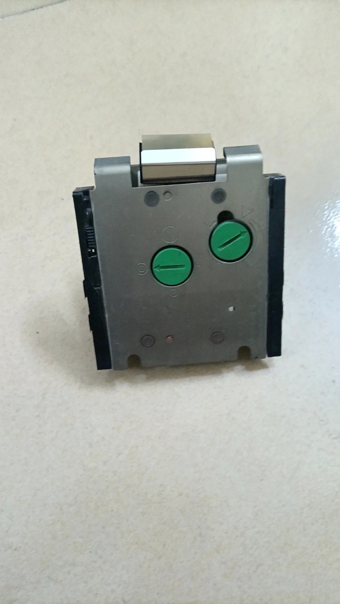 ОРИГИНАЛЬНЫЙ БЛОК Дубликатора/STRIPPER подходит для RISO FR 021-94260 БЕСПЛАТНАЯ ДОСТАВКА