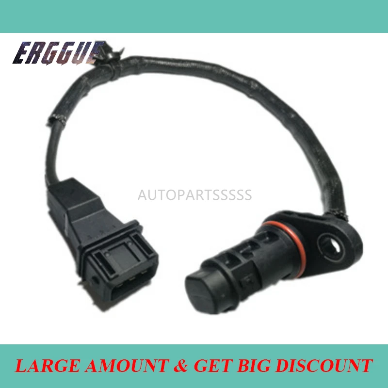 

Brand New 39180-25300 3918025300 Camshaft Position Sensor For Hyundai For Kia