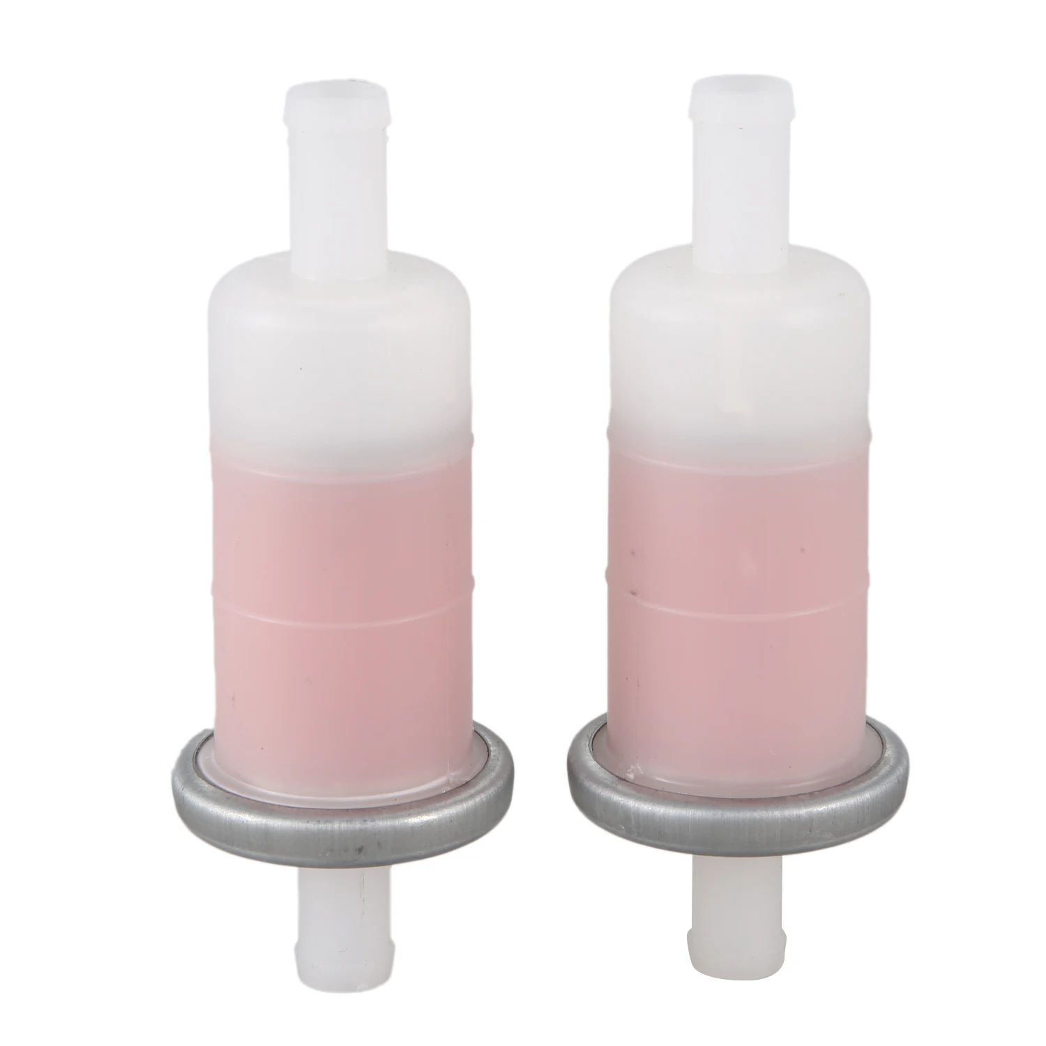 2 шт. 1/4 дюймовый линейный топливный фильтр 16900-371-004 для Honda GL1100 VF1100 VT750 CN250