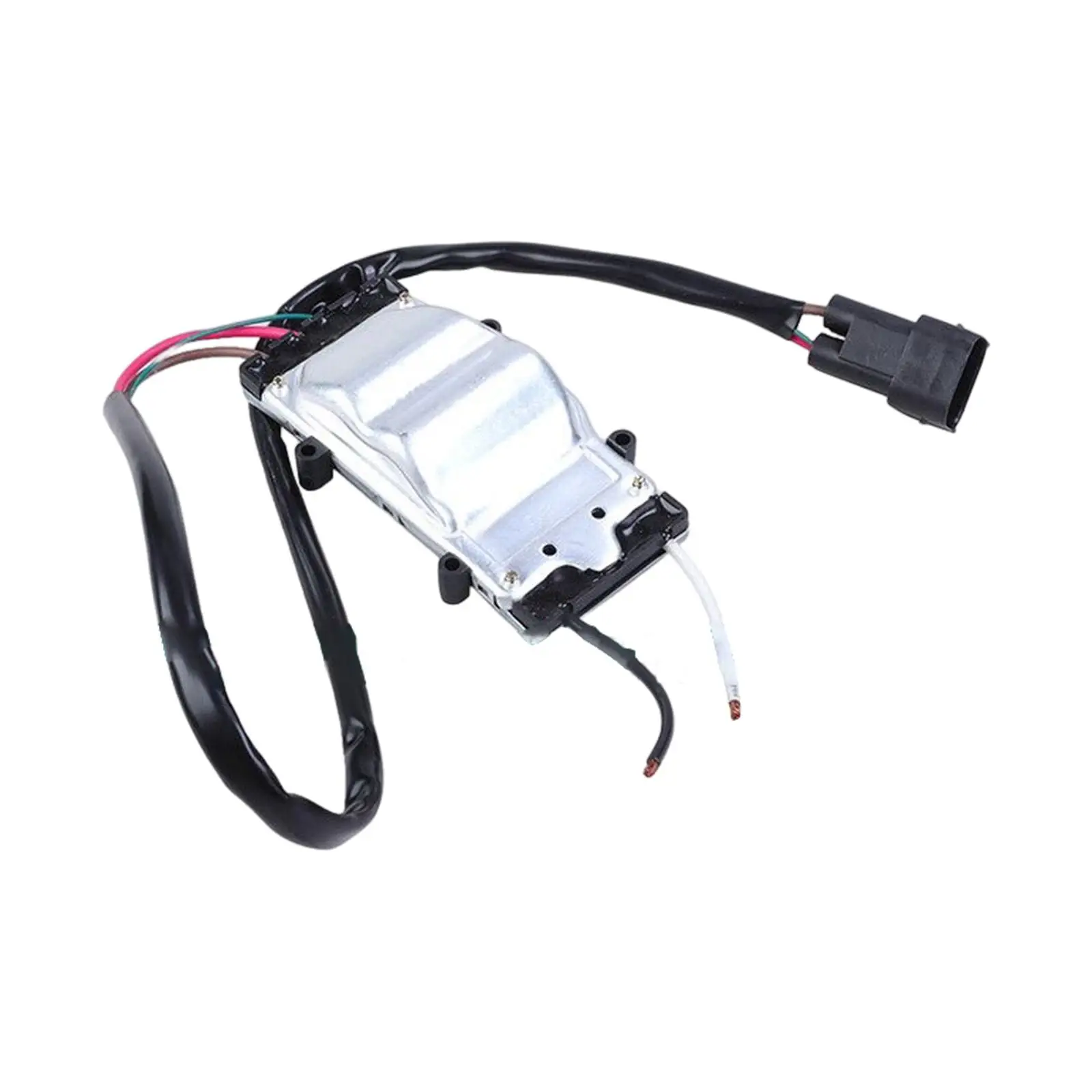 

Cooling Fan Control Module Replaces 1742-7801-993 for BMW 3 Series E90 E91 E92 E93