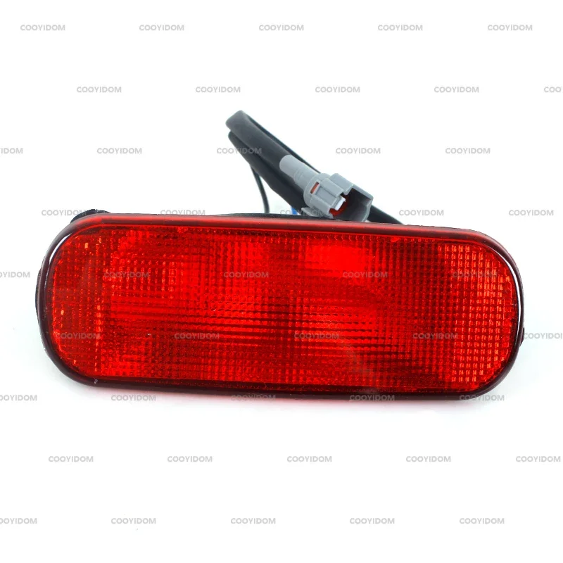 

Для SUZUKI Swift 2005-2008 2009 2010 2013 2014 2015 2016 стоп-сигнал от дождя, сигнальная лампа, бампер, противотуманная фара, стоп-сигнал 36570-77J00-00