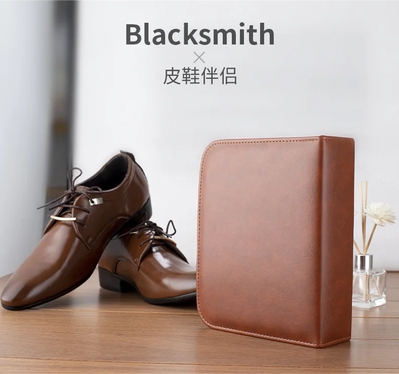 Отличный роскошный набор из 11 предметов кистей для полировки конского волоса