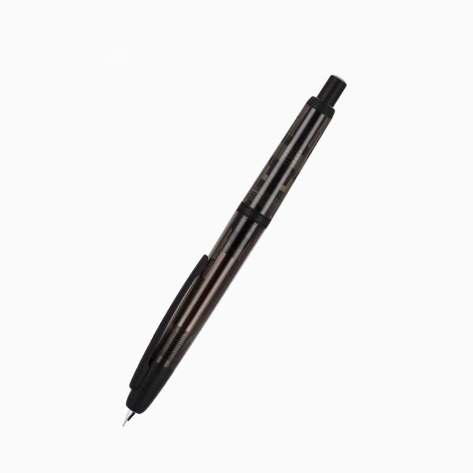 

Jinhao20 EF/F Пресс-тип Перьевая Ручка Для Практики Каллиграфии, Деловая Ручка, Роскошный Подарок Для Учителя И Студента