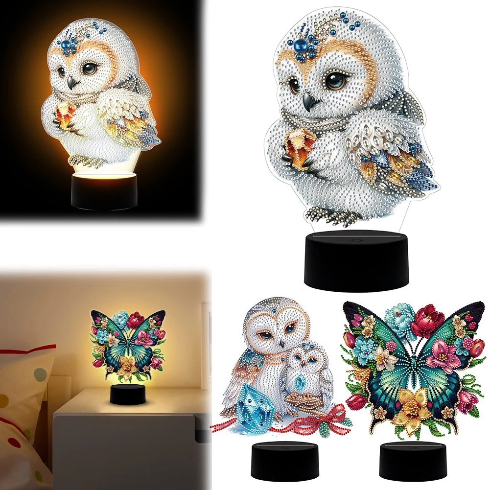 Алмазная мозаика