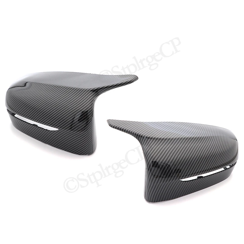 For BMW 4 5 7 Series G30 G31 G38 G22 G11 G12 2016 2017 2018 Side Wing Replacement Mirror Cover Rear-View high quality type | Автомобили и