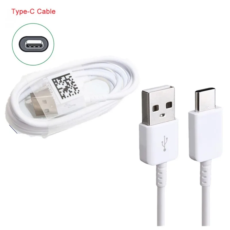 Зарядное устройство 9 В 1 67 А 5 2 USB Type C для Samsung GALAXY S8 S9 быстрая зарядка и
