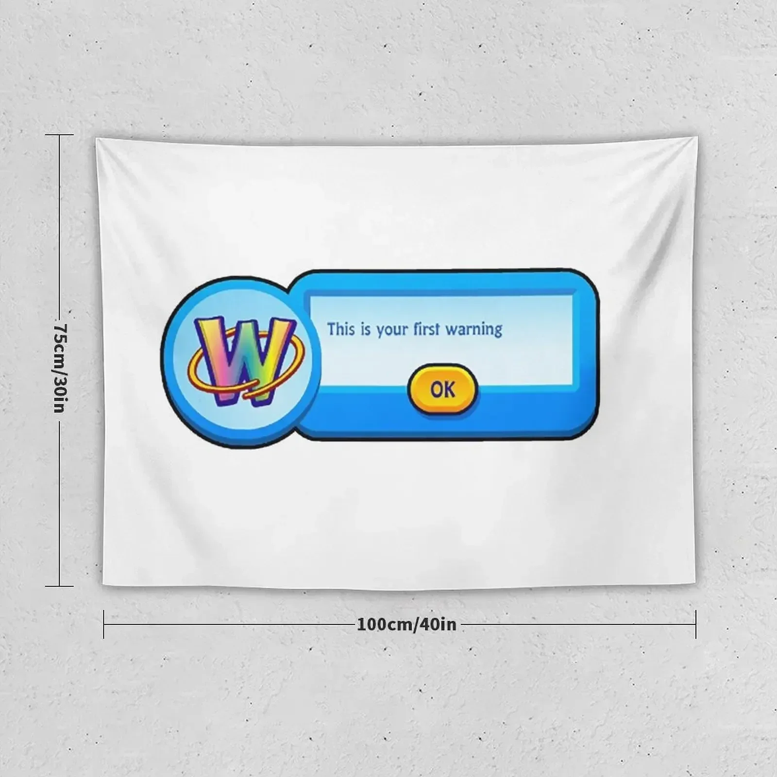 Webkinz искусственный гобелен украшение японской комнаты декоративные картины