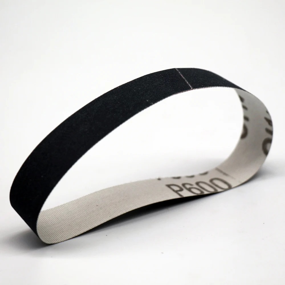 

LIHUACHEN M2/M3 Ремни для заточки электрических ножей, сменный ремень для точилки для ножей и инструментов