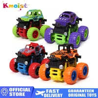 childrens toys off road four wheel drive inertia model stunt car toys for boys kids gifts mini car model toy 2 to 12 years old