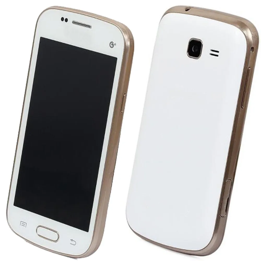 Оригинальные S7568 4 0 дюймовые смартфоны Гб ROM Android Мобильные телефоны недорогие