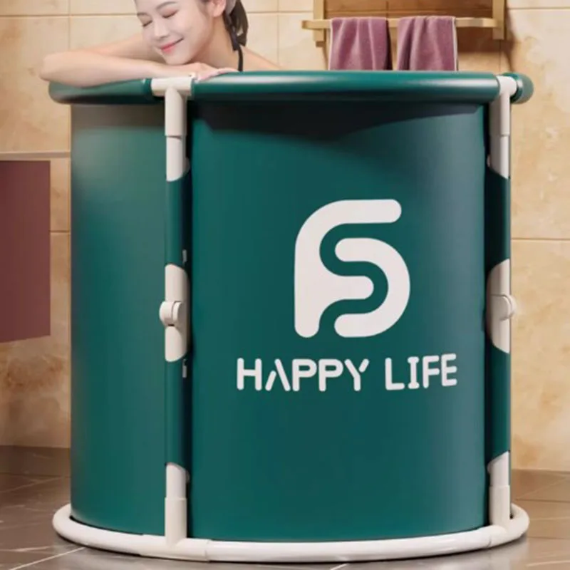 Портативные прочные пластиковые ванны полка для ванной миниатюрная холодная