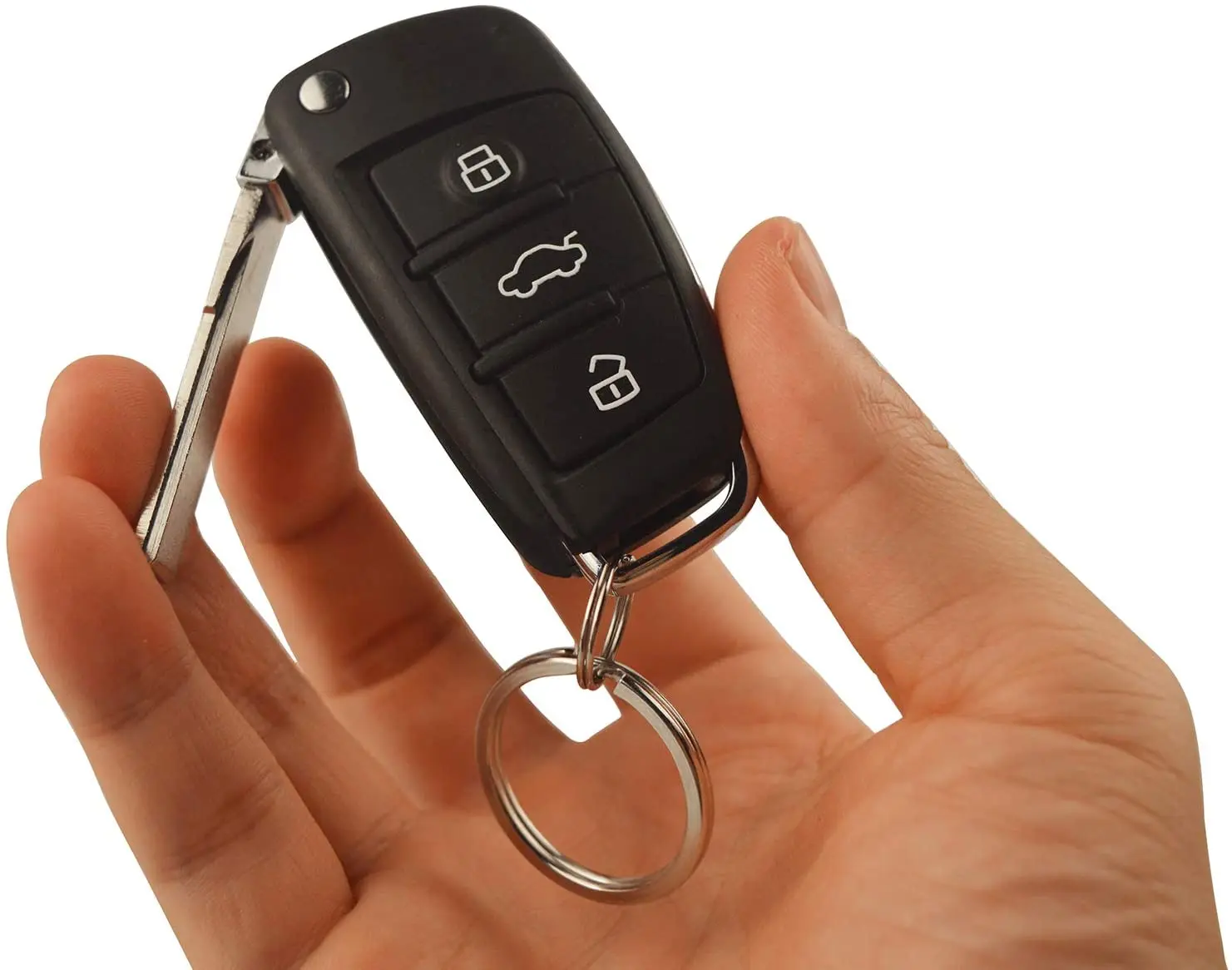 Система бесключевого доступа автомобиля автомобильный пульт дистанционного