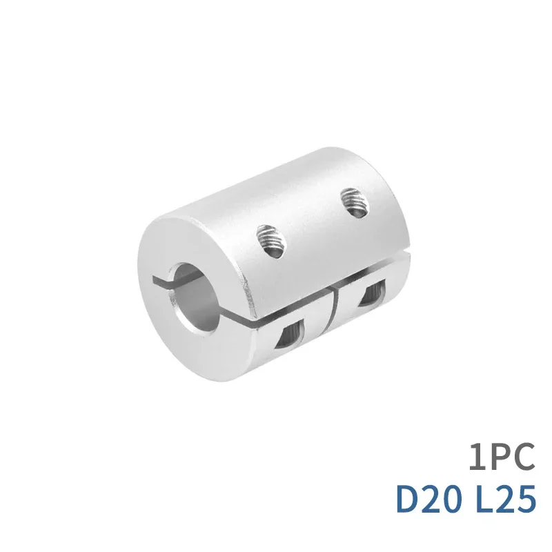 

Жесткая муфта D20L25 для 3D принтера