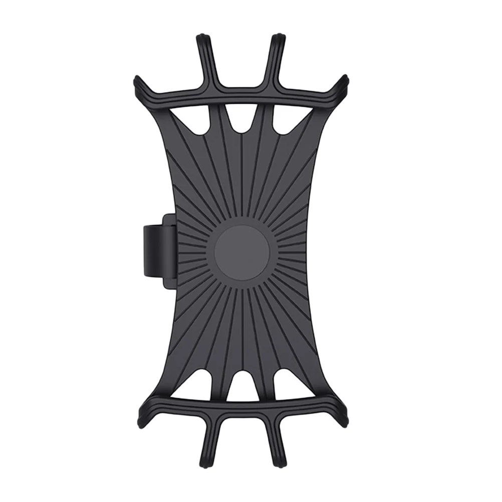 

Держатель для велосипеда, силиконовый кронштейн для руля, поворот на 360 градусов