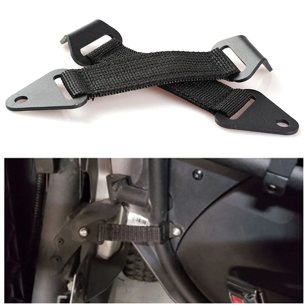 

Car Door Limiting Straps Belt Replacement 2pcs Adjustable Brand New Door Check Straps High Quality 2017 - 2022