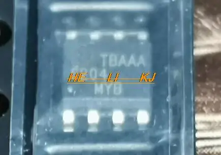 

100% NEW Free shipping FAN6204MYB 6204MYB SOP8