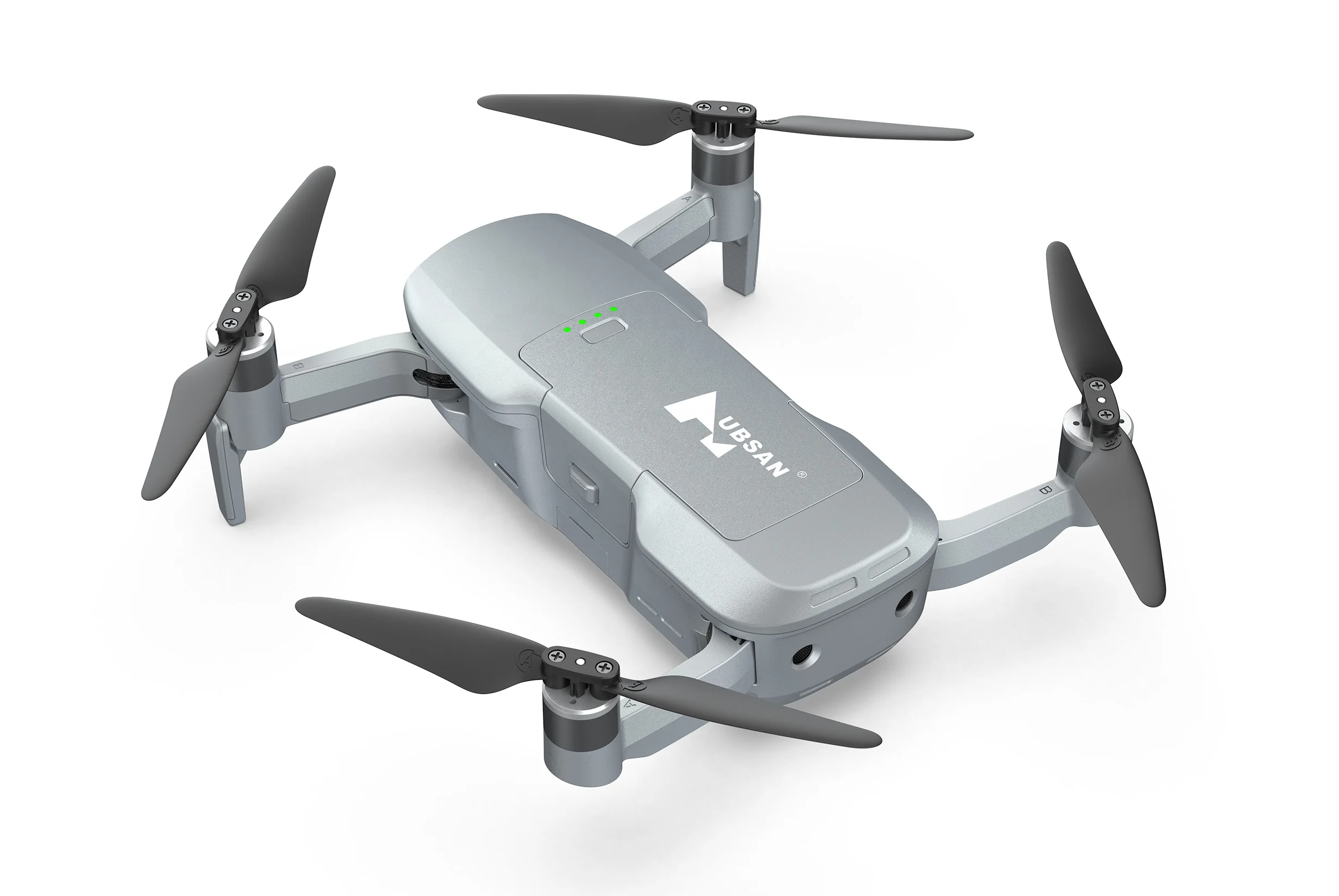 Hubsan Zino 2 Plus Купить