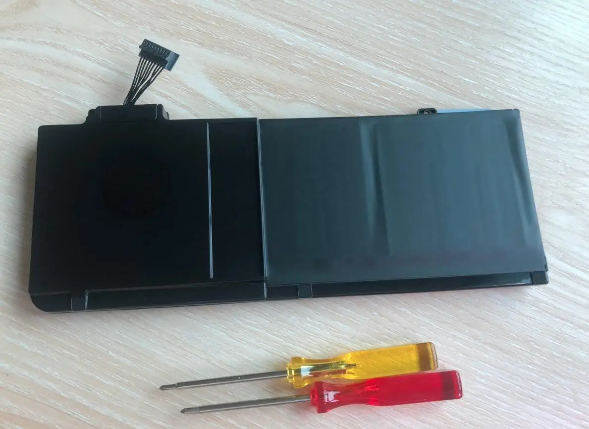 Рисунок 4 - Аккумулятор A1322 для Apple Macbook Pro 13 дюймов