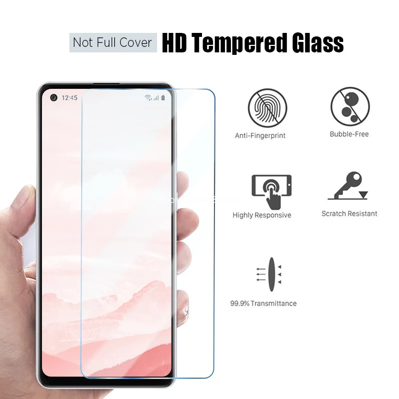 Закаленное стекло для Samsung M01S, M11, M21, M21S, M31, M31S, Prime Core, Защита экрана для Galaxy F41, M10S, M20, M30, M30S, M40, M51, пленка