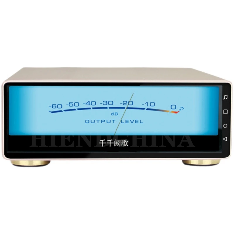 

JF Digital MX-3 Android 10.0 WiFi HDD HHD Audio HiFi Player 32Bit/348KHz DSD512 BT5.0 Receiver USB Coaxial I2S IIS Output