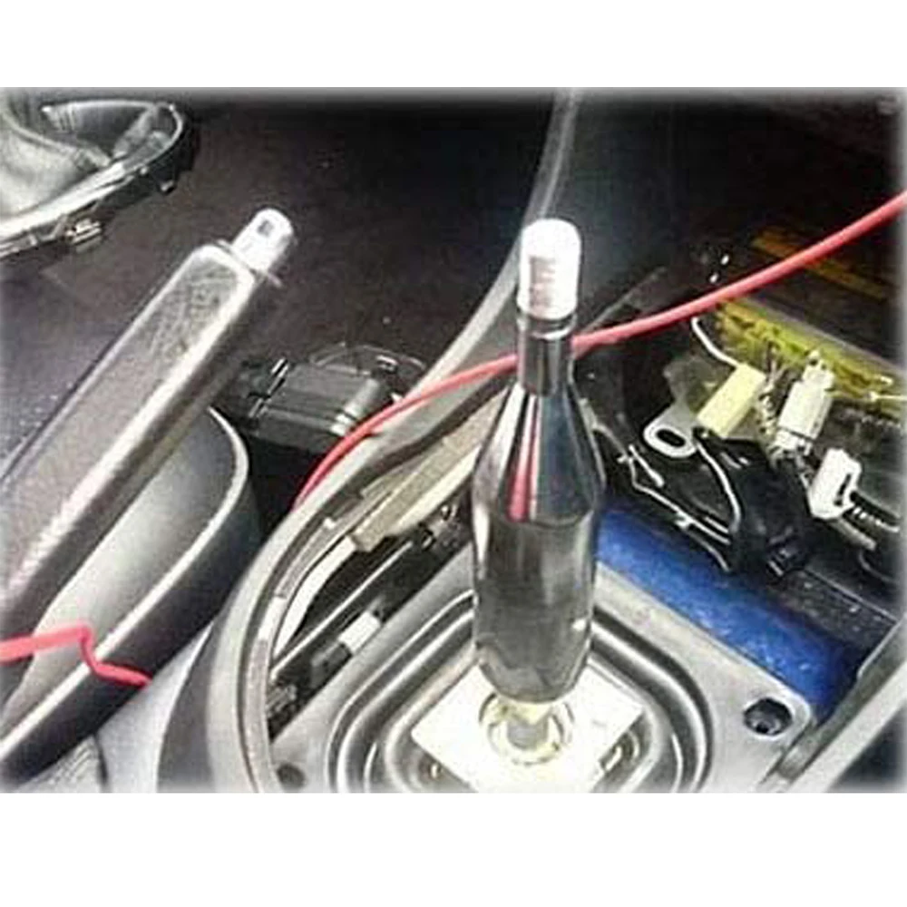 Quicker Shift Short Throw Quick Shifter Coupler Gear Stick Lever Car Accessories For TOYOTA ALTEZZA IS200 SXE100 | Автомобили и