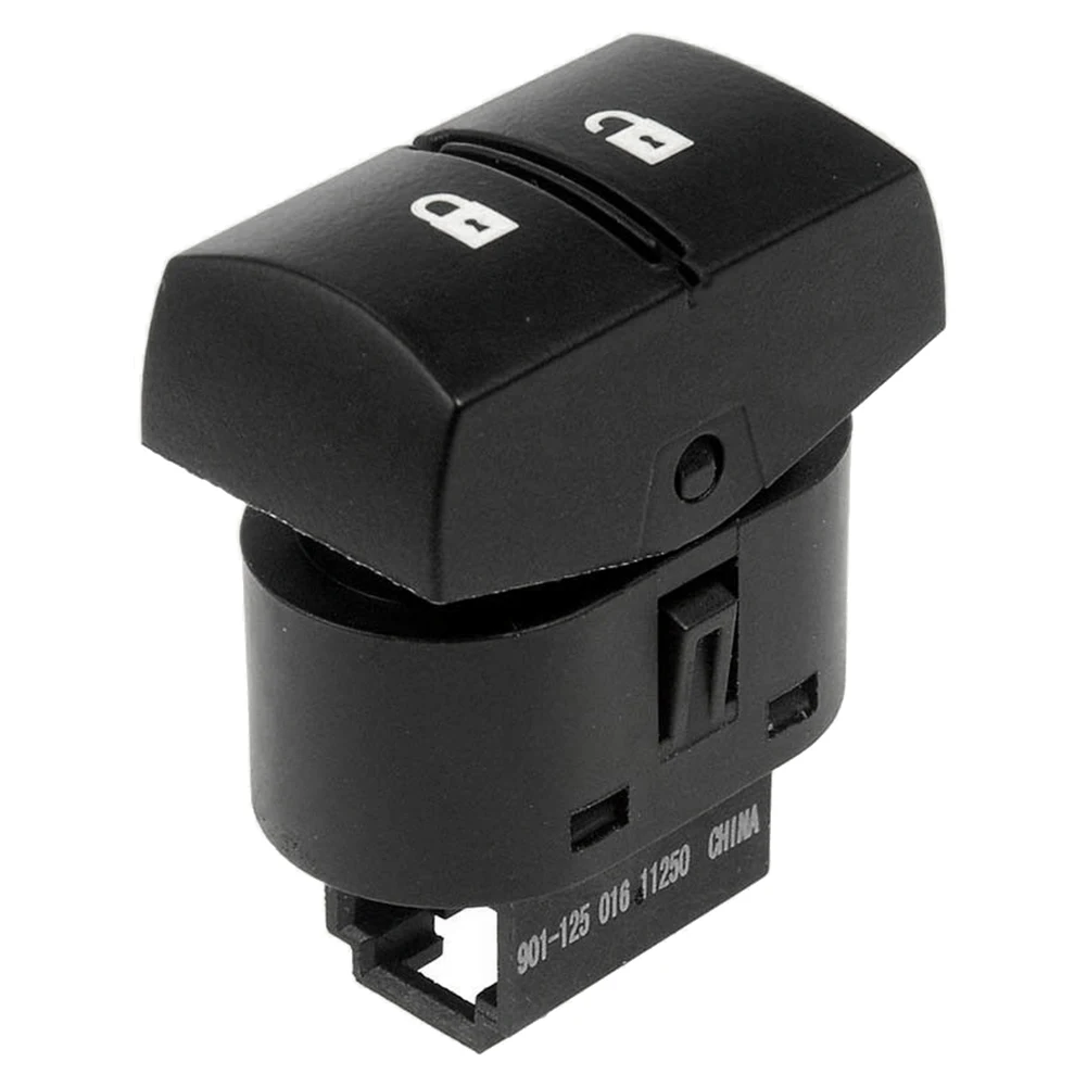 Переключатель блокировки двери для 2005-2010 Chevy Cobalt 2007-09 Pontiac G5 передняя правая