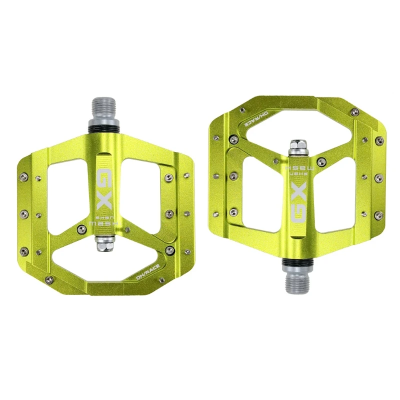 

1 пара, Нескользящие плоские подшипники из алюминиевого сплава